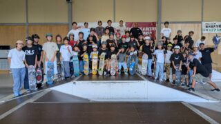 2025 関西サーキット第3戦 結果報告 | AJSA｜一般社団法人日本スケート