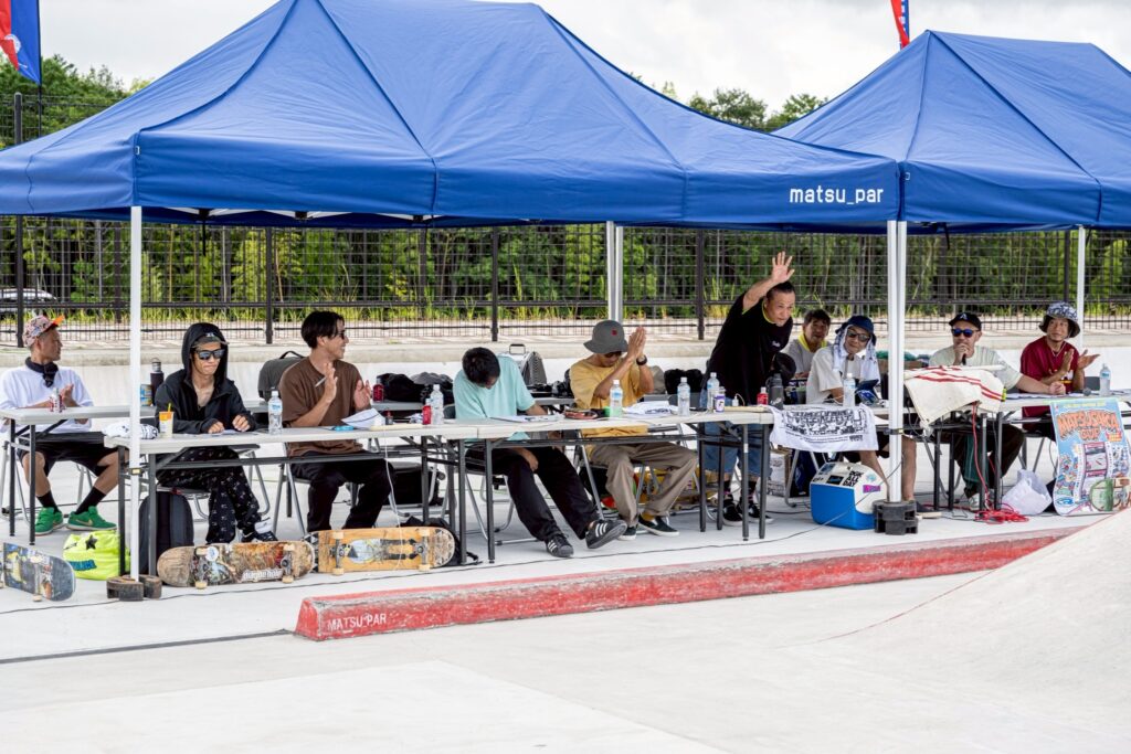 2025 中部サーキット第3戦 結果報告 | AJSA｜一般社団法人日本スケート